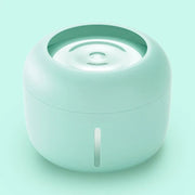 Bebedouro / Fonte Automática para Gatos ou Cães Pequenos (2,5 litros) - Eléctrico - com 1 Filtro - PetDoctors - Loja Online