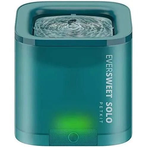 Bebedouro / Fonte / Dispensador de Água para Cães e Gatos - PetDoctors - Loja Online