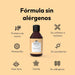 Belly Champô para cães pele sensível - Acalma a comichão e a irritação - Champô de Aveia - PetDoctors - Loja Online