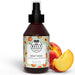 Belly Colónia Spray para cães, aroma pêssego, fresco e hidratante (250 ml) - PetDoctors - Loja Online