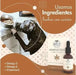 Belly Óleo de cânhamo ômega 3 e 6 para cão, 100 ml - complemento alimentar para a pele e a pelagem - ajuda na ansiedade - rico em vitaminas A, B, E, C e D - PetDoctors - Loja Online