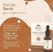 Belly Óleo de cânhamo ômega 3 e 6 para cão, 100 ml - complemento alimentar para a pele e a pelagem - ajuda na ansiedade - rico em vitaminas A, B, E, C e D - PetDoctors - Loja Online