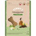 Biscoitos / Ossos de ervas Sammy's | Aperitivos para cães delicadamente assados | ossos de ervas com cordeiro fino - PetDoctors - Loja Online