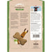 Biscoitos / Ossos de ervas Sammy's | Aperitivos para cães delicadamente assados | ossos de ervas com cordeiro fino - PetDoctors - Loja Online