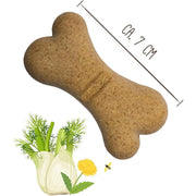 Biscoitos / Ossos de ervas Sammy's | Aperitivos para cães delicadamente assados | ossos de ervas com cordeiro fino - PetDoctors - Loja Online