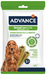 Biscoitos para cão Advance Dog Dental Care Stick Medium & Maxi | 180 g - PetDoctors - Loja Online