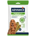 Biscoitos para cão Advance Dog Dental Care Stick Medium & Maxi | 180 g - PetDoctors - Loja Online
