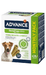 Biscoitos para cão Advance Dog Dental Care Stick Mini Multipack | Caixa c/ 28 Sticks | 360 gr - PetDoctors - Loja Online