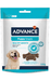 Biscoitos para cão Advance Dog Puppy Snack | 150 g - PetDoctors - Loja Online