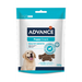 Biscoitos para cão Advance Dog Puppy Snack | 150 g - PetDoctors - Loja Online