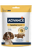 Biscoitos para cão Advance Dog Sensitive Snack | 150 g - PetDoctors - Loja Online