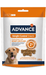 Biscoitos para cão Advance Dog Weight Control Snack | 150 g - PetDoctors - Loja Online