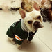 Blusão com Capuz para Cães (French Bulldog ou raças pequenas ou médias) - PetDoctors - Loja Online