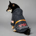 Blusão Impermeável Refletor para Cães de Raças Médias e Grandes - PetDoctors - Loja Online
