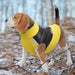 Blusão Quente, Acolchoado, Impermeável, para Cães - PetDoctors - Loja Online