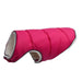 Blusão Quente e Confortável para Cães Pequenos, Médios e Grandes (Fleece Jacket) - PetDoctors - Loja Online