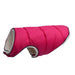 Blusão Quente e Confortável para Cães Pequenos, Médios e Grandes (Fleece Jacket) - PetDoctors - Loja Online