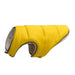 Blusão Quente e Confortável para Cães Pequenos, Médios e Grandes (Fleece Jacket) - PetDoctors - Loja Online