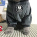 Blusão tipo Polar / Fleece para Gatos ou Cães Pequenos e Médios - PetDoctors - Loja Online
