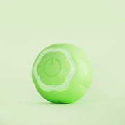 Bola / brinquedo com auto - movimento para gatos ou cães (carregamento USB) - PetDoctors - Loja Online