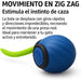 Bola / brinquedo interativo para gatos, Speedy Tail - PetDoctors - Loja Online