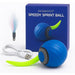 Bola / brinquedo interativo para gatos, Speedy Tail - PetDoctors - Loja Online