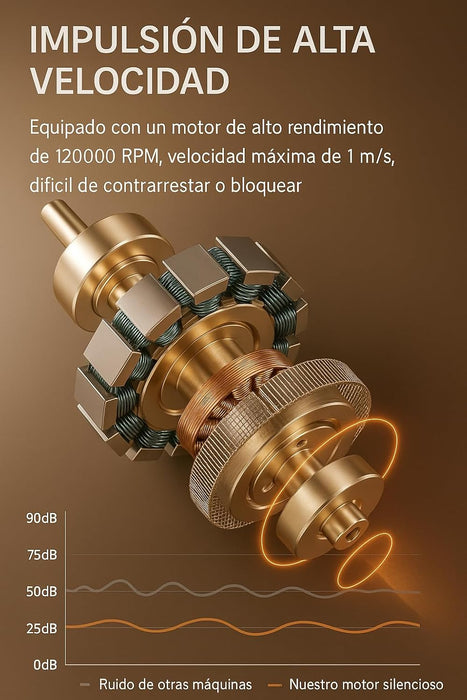 Bola / brinquedo interativo para gatos, Speedy Tail - PetDoctors - Loja Online