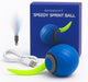 Bola / brinquedo interativo para gatos, Speedy Tail - PetDoctors - Loja Online