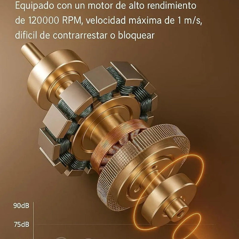 Bola / brinquedo interativo para gatos, Speedy Tail - PetDoctors - Loja Online