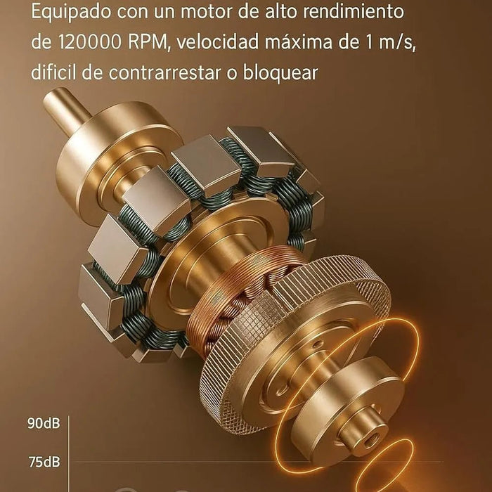 Bola / brinquedo interativo para gatos, Speedy Tail - PetDoctors - Loja Online