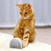 ⭐️⭐️⭐️⭐️⭐️ Bola "Inteligente" / Brinquedo Super - Divertido para 🐶 Cães e 🐱 Gatos (carregamento USB - Luz LED Flash) ⭐️⭐️⭐️⭐️⭐️ - PetDoctors - Loja Online