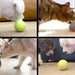 ⭐️⭐️⭐️⭐️⭐️ Bola "Inteligente" / Brinquedo Super - Divertido para 🐶 Cães e 🐱 Gatos (carregamento USB - Luz LED Flash) ⭐️⭐️⭐️⭐️⭐️ - PetDoctors - Loja Online