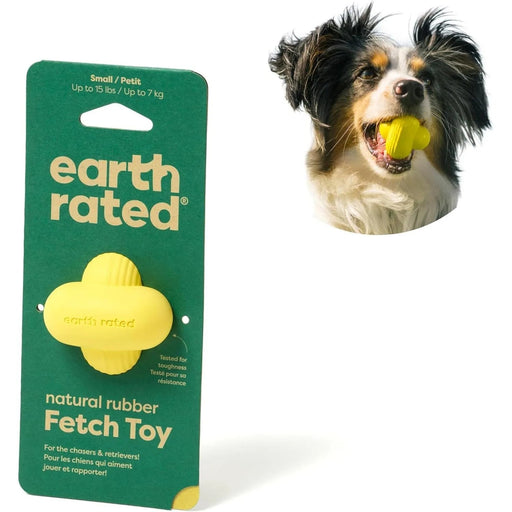Bola para cão, brinquedo interativo para raças pequenas, médias e grandes, fabricado com borracha natural, uso interior e exterior - PetDoctors - Loja Online