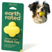 Bola para cão, brinquedo interativo para raças pequenas, médias e grandes, fabricado com borracha natural, uso interior e exterior - PetDoctors - Loja Online