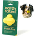 Bola para cão, brinquedo interativo para raças pequenas, médias e grandes, fabricado com borracha natural, uso interior e exterior - PetDoctors - Loja Online