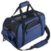Bolsa de ombro / Transportadora para cães e gatos, em malha respirável (2 tamanhos) - PetDoctors - Loja Online