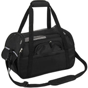 Bolsa de ombro / Transportadora para cães e gatos, em malha respirável (2 tamanhos) - PetDoctors - Loja Online