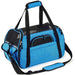 Bolsa de ombro / Transportadora para cães e gatos, em malha respirável (2 tamanhos) - PetDoctors - Loja Online