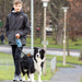 Bolsa / dispensador de sacos dejectos para cão - PetDoctors - Loja Online