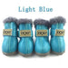 Botinhas de inverno impermeáveis para o seu cão (4 botas) - PetDoctors - Loja Online