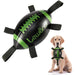 Brinquedo / Bola de Rugby para Cães - PetDoctors - Loja Online