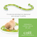 Brinquedo "Circuito de Velocidade" para Gatos - PetDoctors - Loja Online