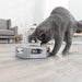 Brinquedo com Pena "Saltitante" para Gatos da Trixie - PetDoctors - Loja Online