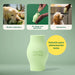 Brinquedo dispensador de guloseimas para cães, brinquedo de enriquecimento para cães adultos e cachorros, adequado para máquina de lavar louça e congelador - PetDoctors - Loja Online