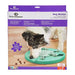 Brinquedo Dispensador Interactivo de recompensas / Comedouro Lento - Nina Ottosson - PetDoctors - Loja Online