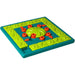 Brinquedo Dispensador Interactivo de recompensas / Comedouro Lento - Nina Ottosson - PetDoctors - Loja Online