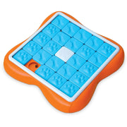 Brinquedo Dispensador Interactivo de recompensas / Comedouro Lento - Nina Ottosson - PetDoctors - Loja Online