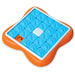 Brinquedo Dispensador Interactivo de recompensas / Comedouro Lento - Nina Ottosson - PetDoctors - Loja Online