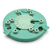 Brinquedo Dispensador Interactivo de recompensas / Comedouro Lento - Nina Ottosson - PetDoctors - Loja Online