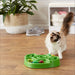Brinquedo / Espaço de actividades e alimentação para Gatos ou Cães - PetDoctors - Loja Online